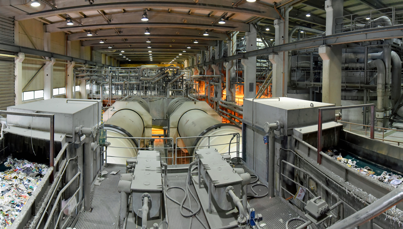 Personalberatung Entsorgung