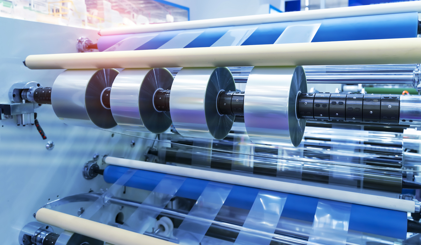 Personalberatung spezialisiert auf die Kunststoffindustrie - Bochum NRW