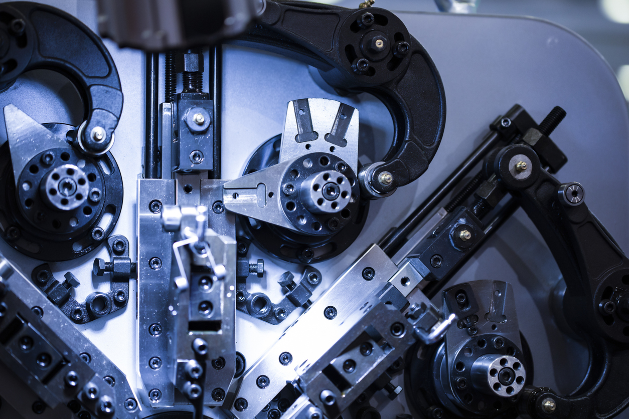 Headhunter Maschinenbau Bochum Personalberatung Maschinenbau Bochum - unser Branchennetzwerk greift