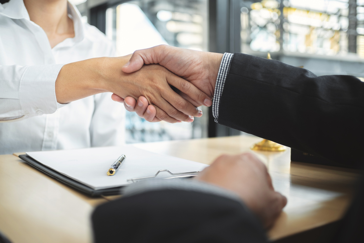 Executive Search - Personalberatung Bochum