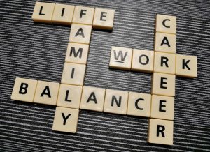work-life-balance öffentlicher dienst